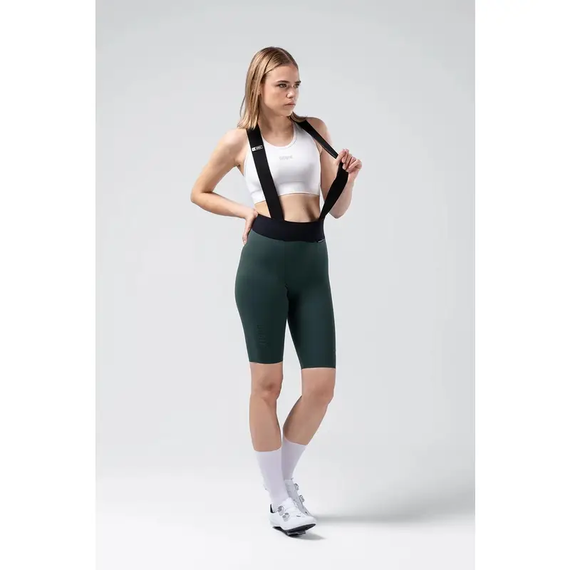 Salopeta Strada Invernal X Mulher Pinewood K9 Tamanho XXS - image