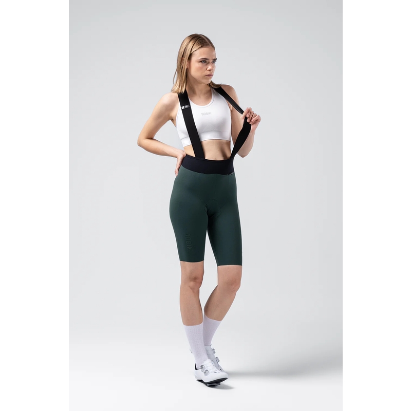 Salopeta Strada Invernal X Mulher Pinewood K9 Tamanho XS