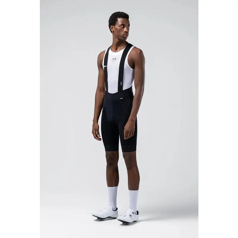 Strada Absolute Compact 7.0 Black K10 Overall Größe XXS - image