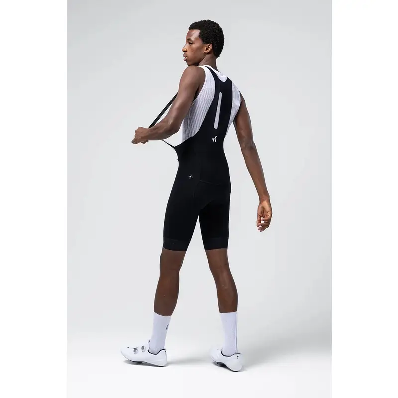 Strada Absolute Compact 7.0 Black K10 Overall Größe 4XL #2