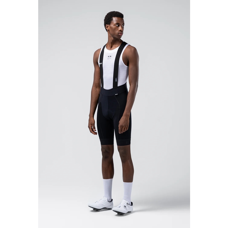 Strada Absolute Compact 7.0 Black K10 Overall Größe XL