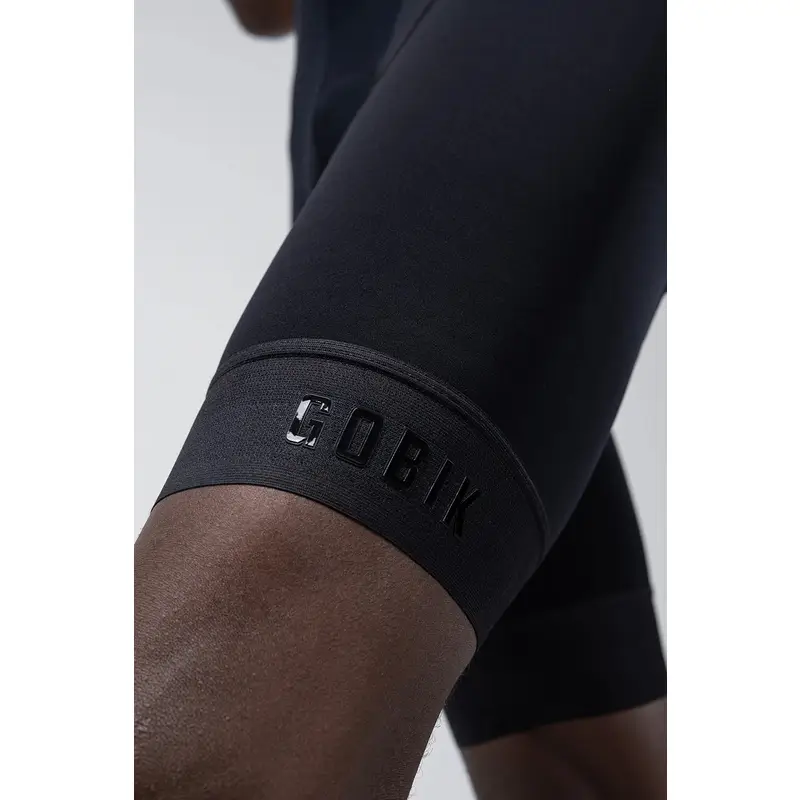 Salopette Strada Absolute Compact 7.0 Black K10 Taglia XXL #1