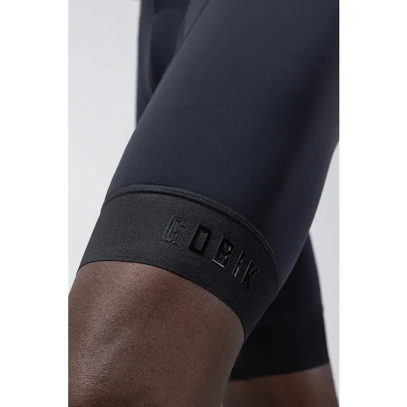 Strada Absolute Compact 7.0 Ultrablue K10 Bib Shorts Size S #1