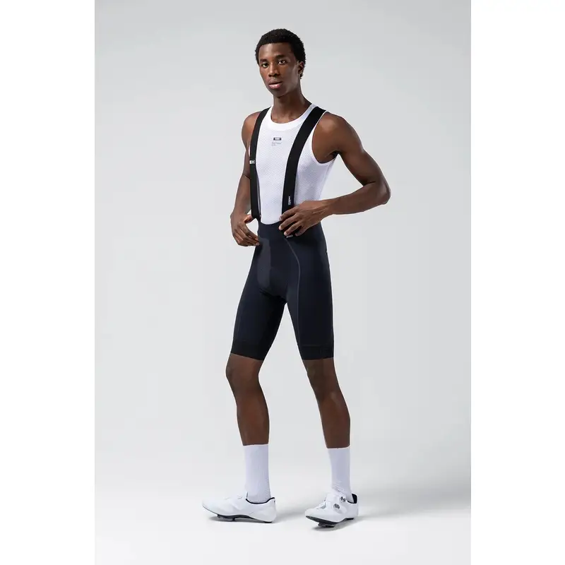 Strada Absolute Compact 7.0 Ultrablue K10 Bib Shorts Size S #2