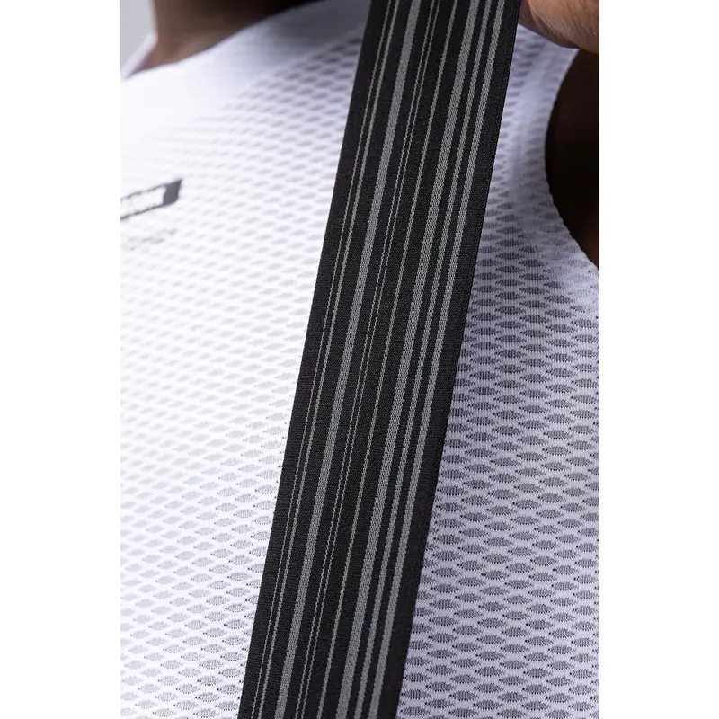 Salopette Strada Absolute Compact 7.0 Ultrablue K10 Taille XXL #3