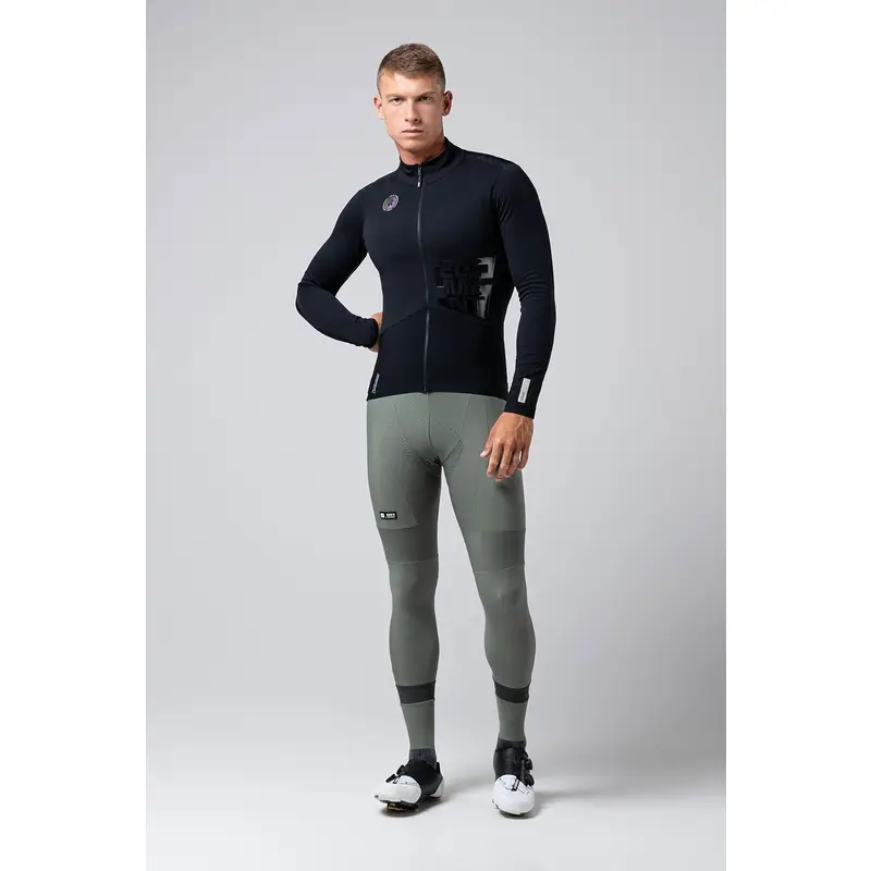 Element Winterjacke Schwarz Größe XXS - image