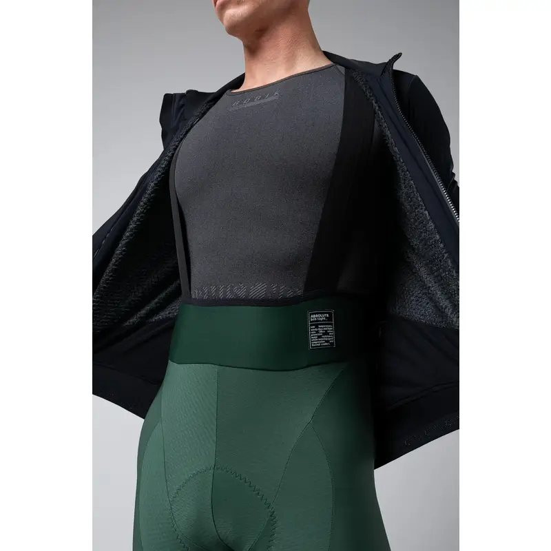 Winterjacke Armour 2.0 Schwarz Größe XXS #2
