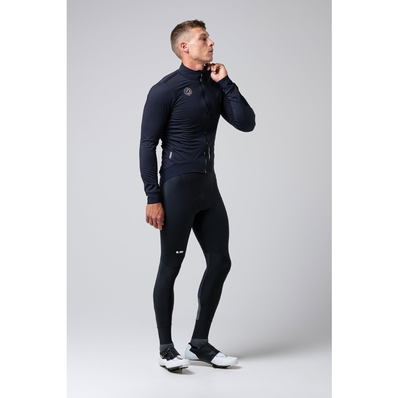 Winterjacke Armour 2.0 Blau Größe XXS