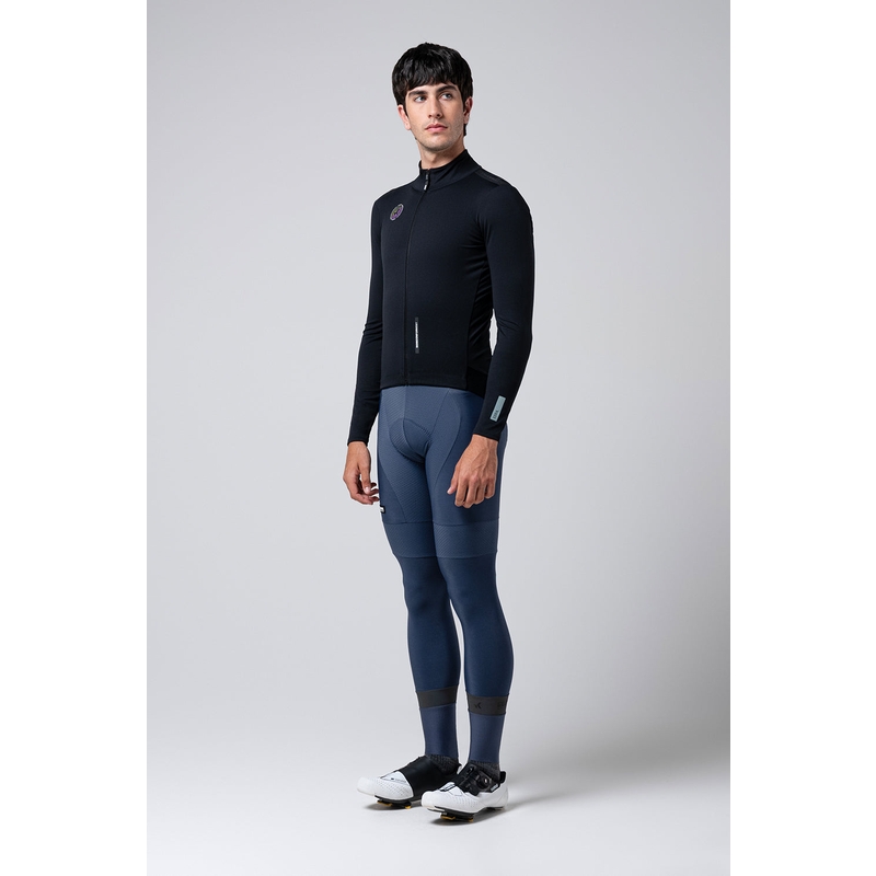 Winterjacke Envy 2.0 Schwarz Größe XXS