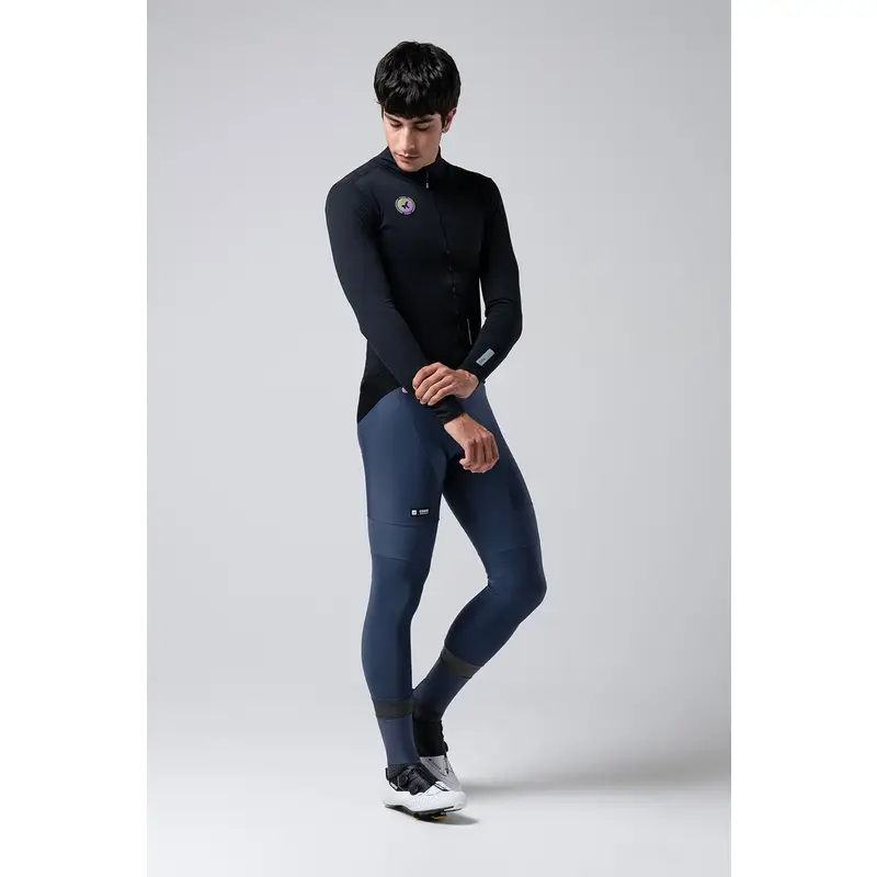 Winterjacke Envy 2.0 Schwarz Größe XXS #3