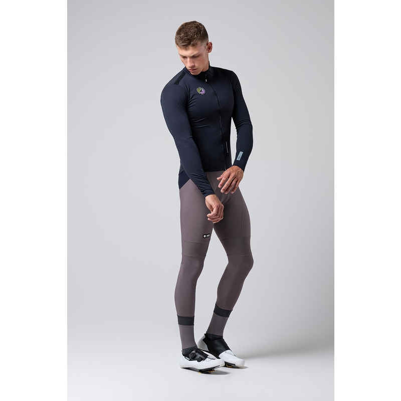 Winterjacke Envy 2.0 Blau Größe XXS