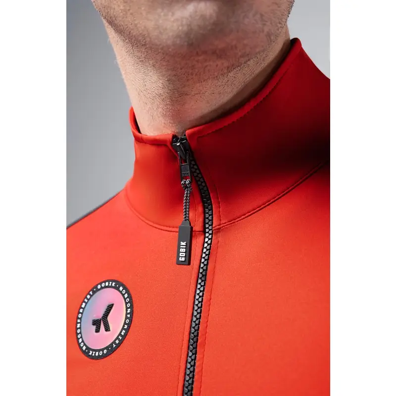 Winterjacke Envy 2.0 Rot Größe XXS #1