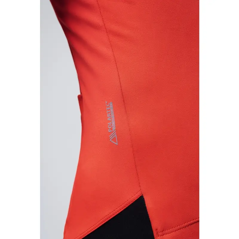 Winterjacke Envy 2.0 Rot Größe XXS #3