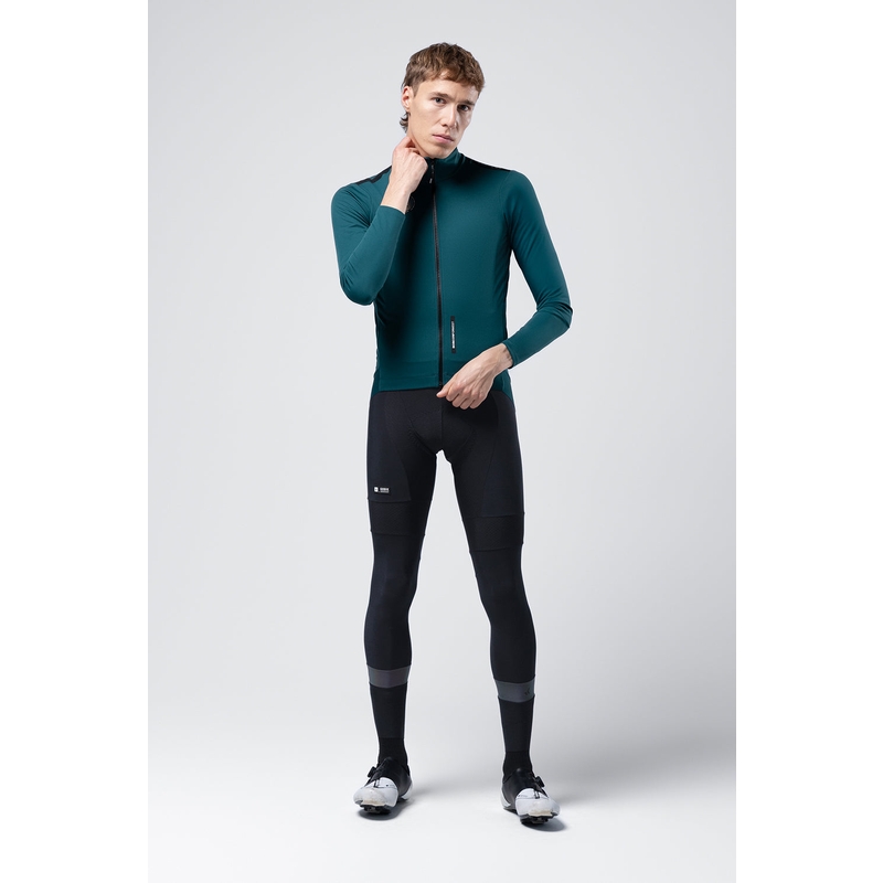 Winterjacke Envy 2.0 Grün Größe XXS