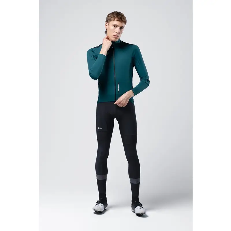 Winterjacke Envy 2.0 Grün Größe XXS - image