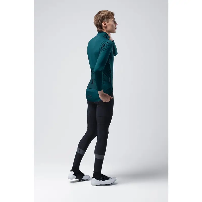 Winterjacke Envy 2.0 Grün Größe XXS #1