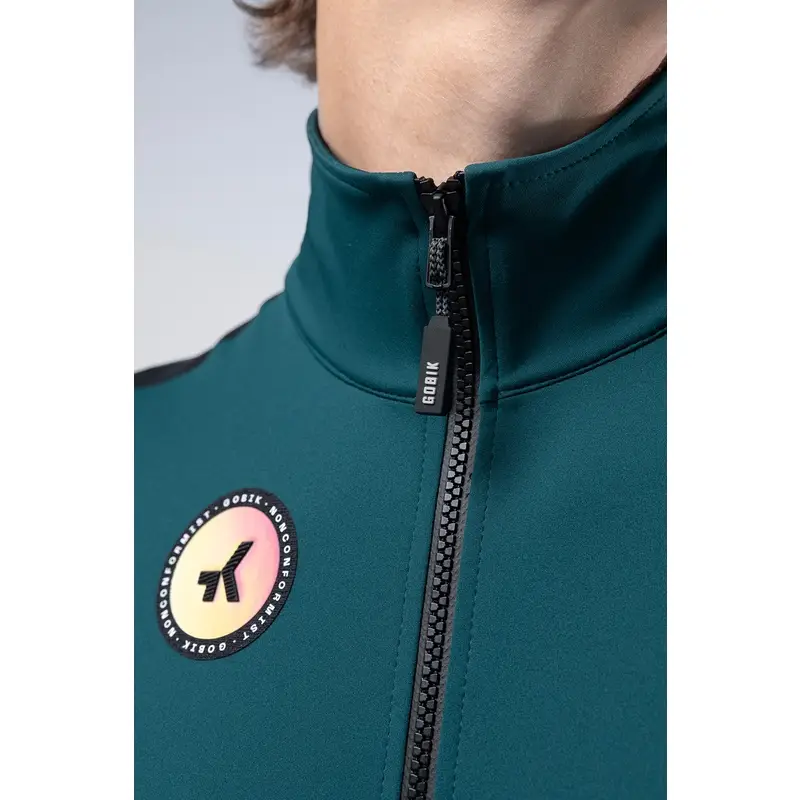 Winterjacke Envy 2.0 Grün Größe XXS #2