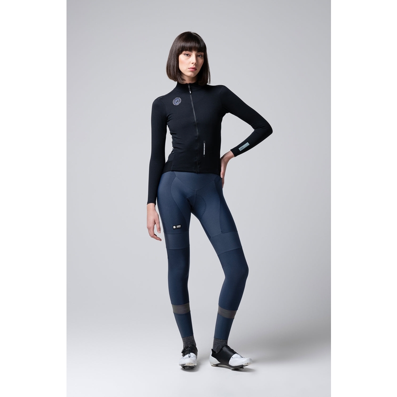 Winterjacke Envy 2.0 Damen Schwarz Größe XXS