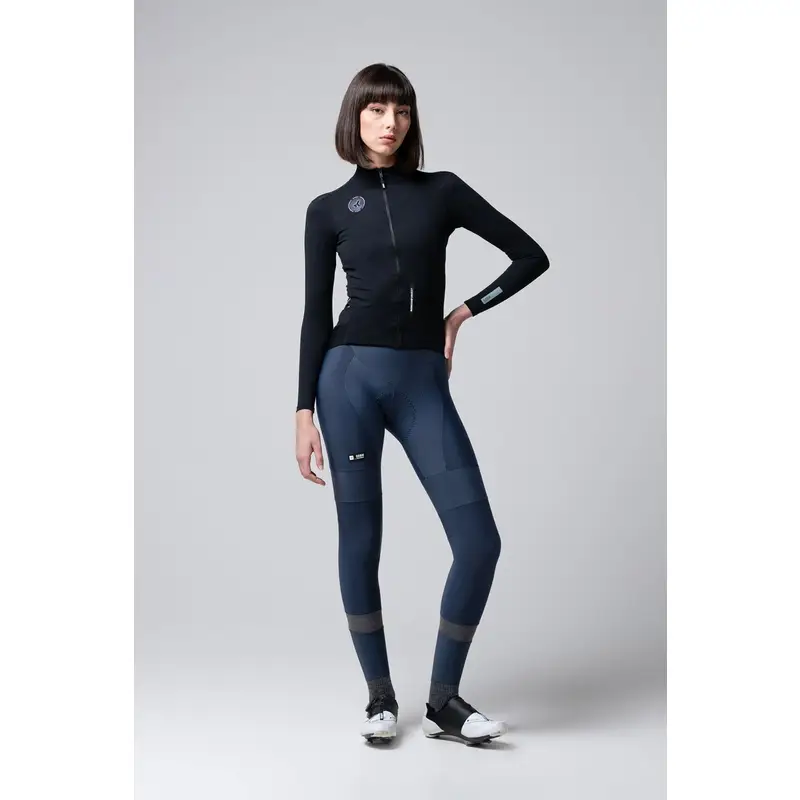 Winterjacke Envy 2.0 Damen Schwarz Größe XXS - image