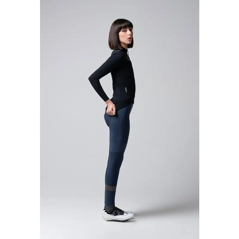 Winterjacke Envy 2.0 Damen Schwarz Größe XXS #1