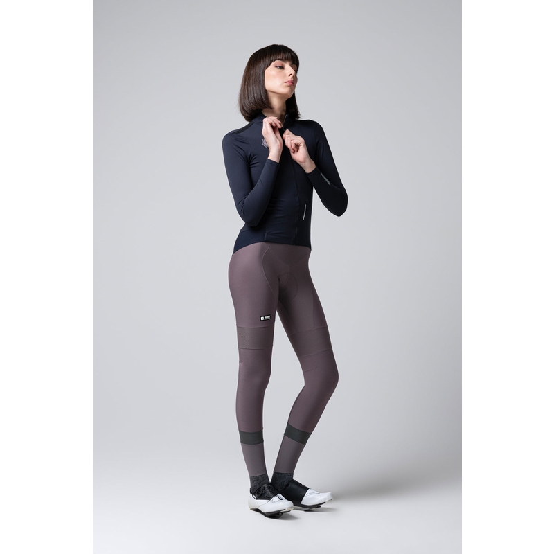 Envy 2.0 Winterjacke Damen Blau Größe XXS