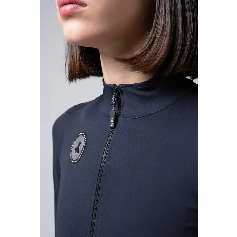 Envy 2.0 Winterjacke Damen Blau Größe XXS #2