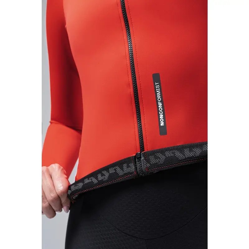 Winterjacke Envy 2.0 Damen Rot Größe XXS #1