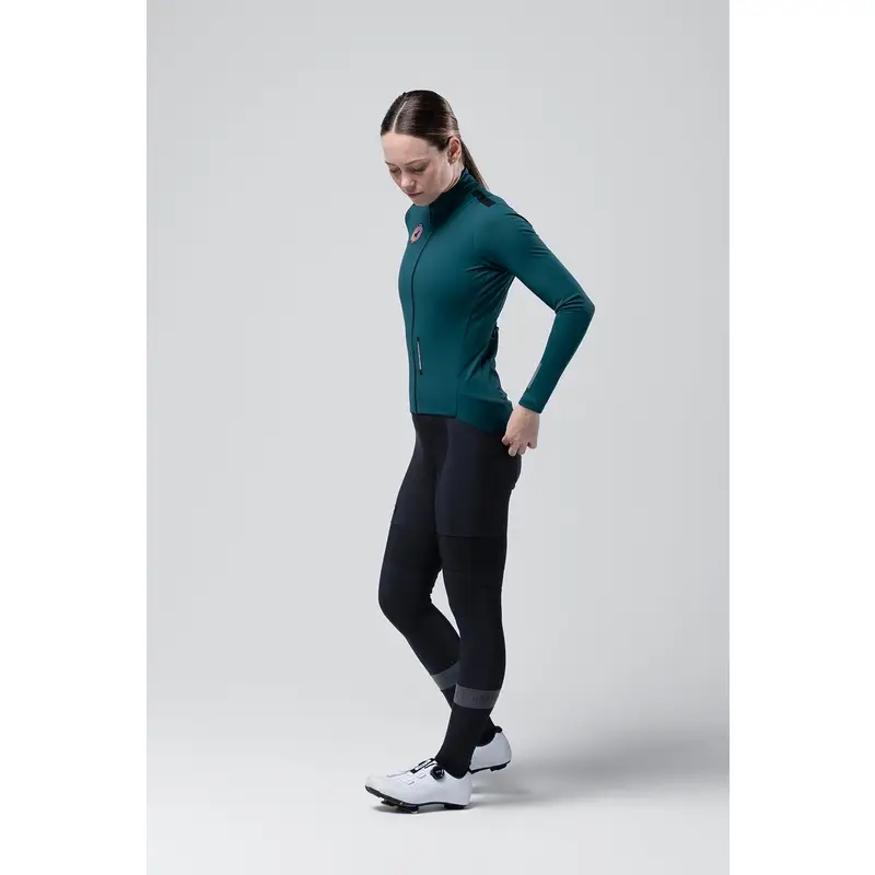 Winterjacke Envy 2.0 Damen Grün Größe XXS - image