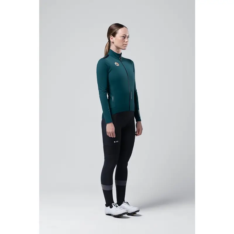 Winterjacke Envy 2.0 Damen Grün Größe XXS #1