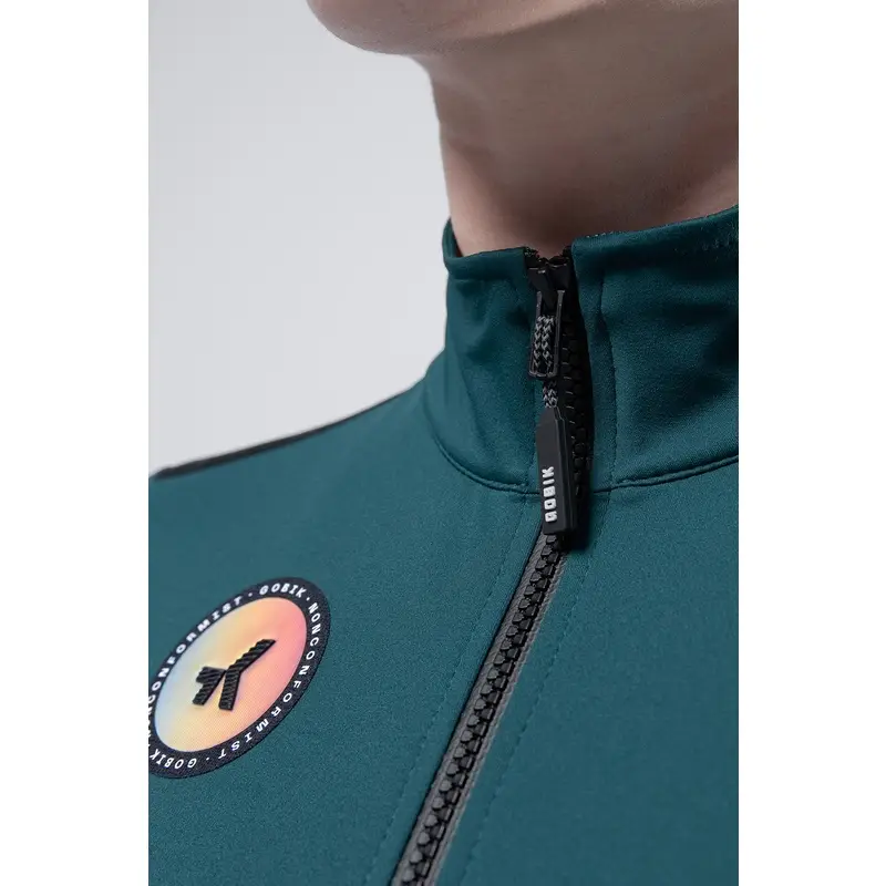 Winterjacke Envy 2.0 Damen Grün Größe XXS #2