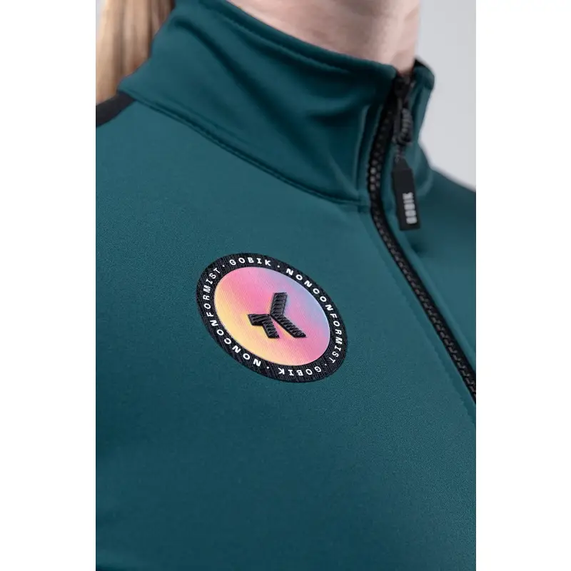 Winterjacke Envy 2.0 Damen Grün Größe XXS #3