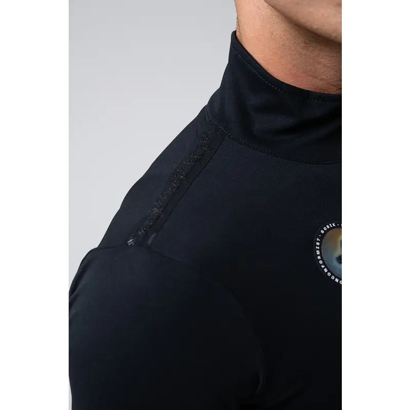 Kurzarmige Winterjacke Envy 2.0 Schwarz Größe XXS #2