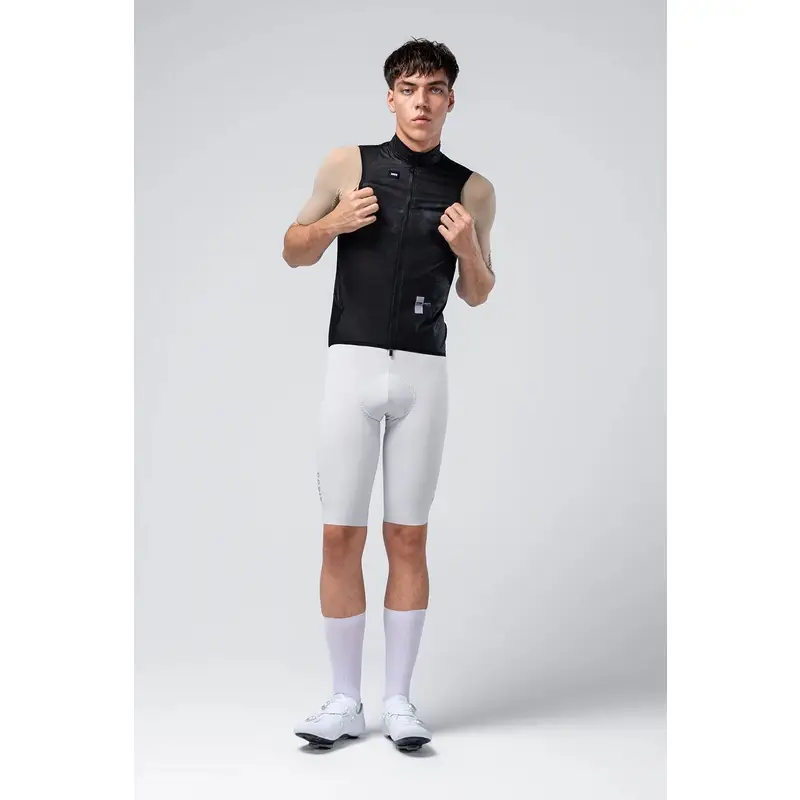 Gilet Plus 2.0 Groselha Preta Tamanho XXS - image