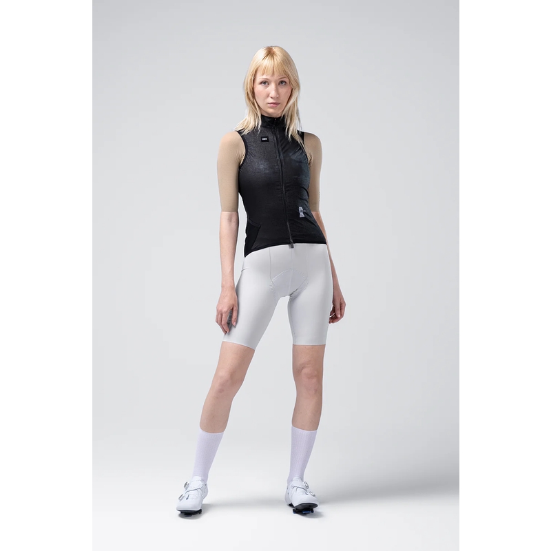 Gilet Plus 2.0 Mulher Groselha Preta Tamanho XL