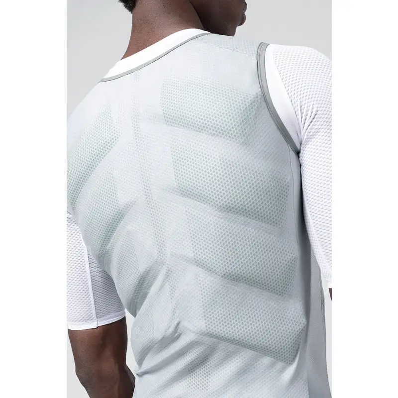 Chaleco Refrigerante Iceflow Quarry Talla XS/S #1