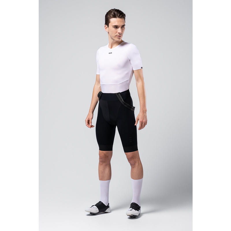 Maglia Intima Cell Skin Bianco Taglia XS/S