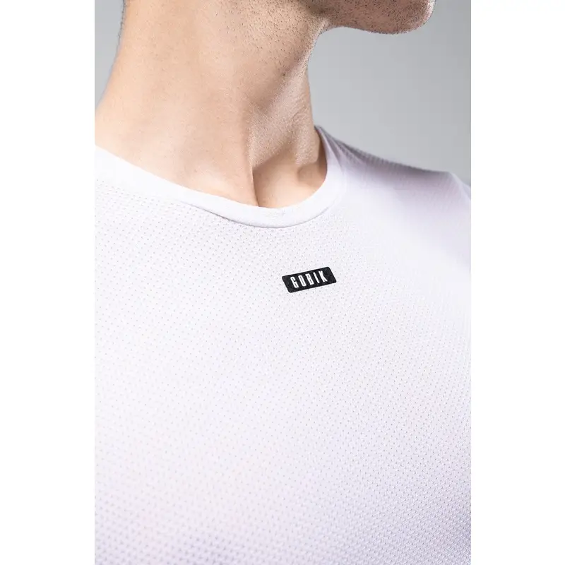Maglia Intima Cell Skin Bianco Taglia XS/S #2
