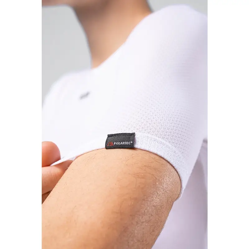 Maglia Intima Cell Skin Bianco Taglia XS/S #3