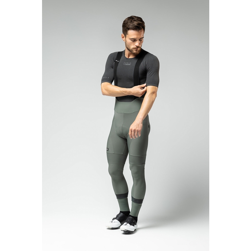 Limber Skin Unterhemd Schwarz Größe XS/S