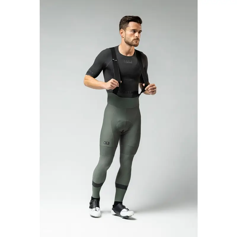 Limber Skin Unterhemd Schwarz Größe XS/S #2