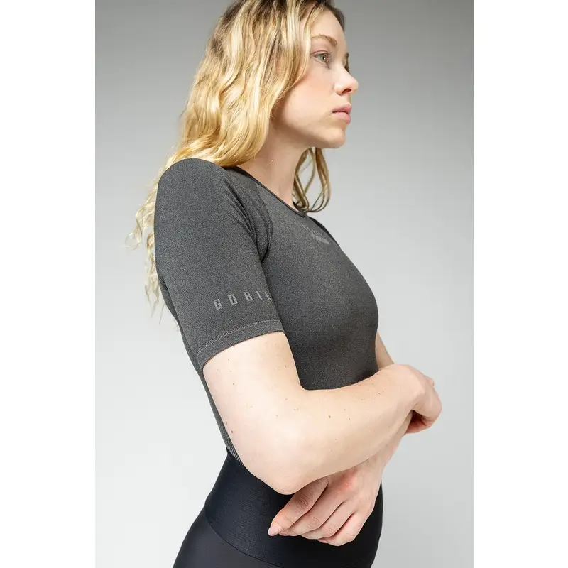 Damens Unterwäsche Limber Skin Schwarz Größe XS/S - image
