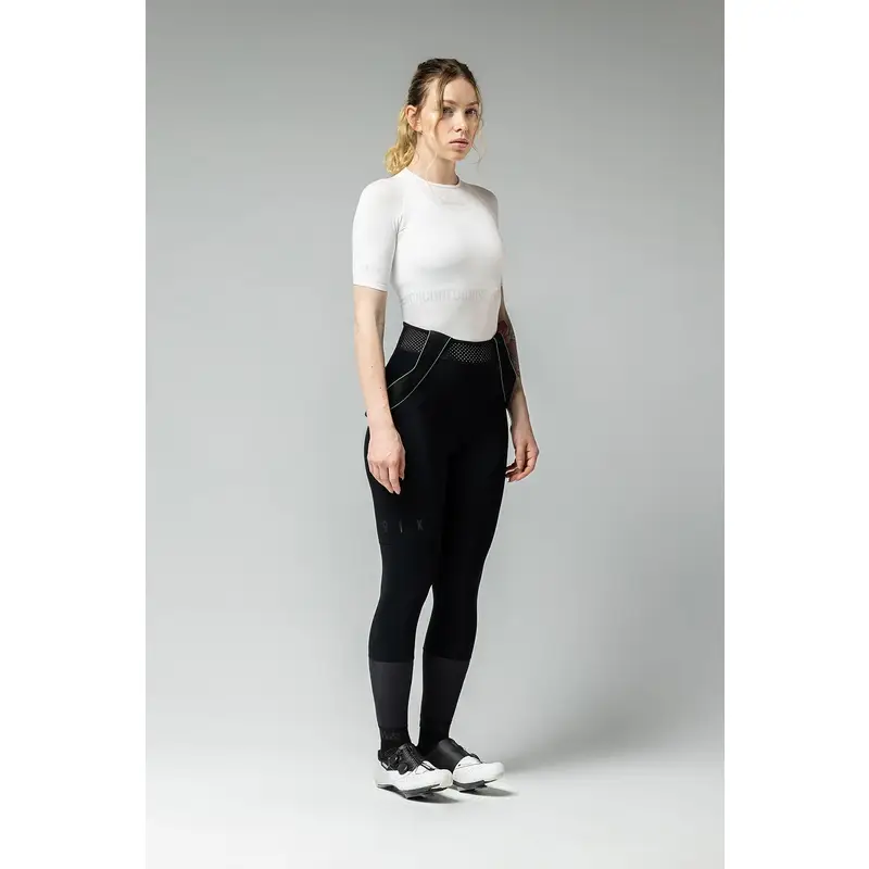 Damen Limber Skin Unterhemd Weiß Größe XS/S - image