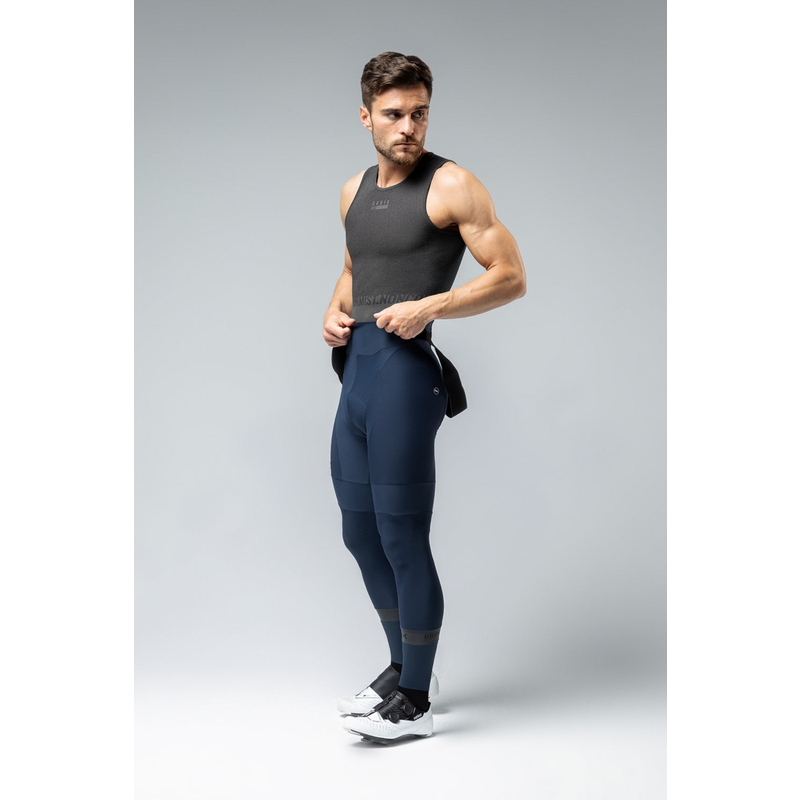 Limber Skin Unterwäsche Tanktop Schwarz Größe XS/S