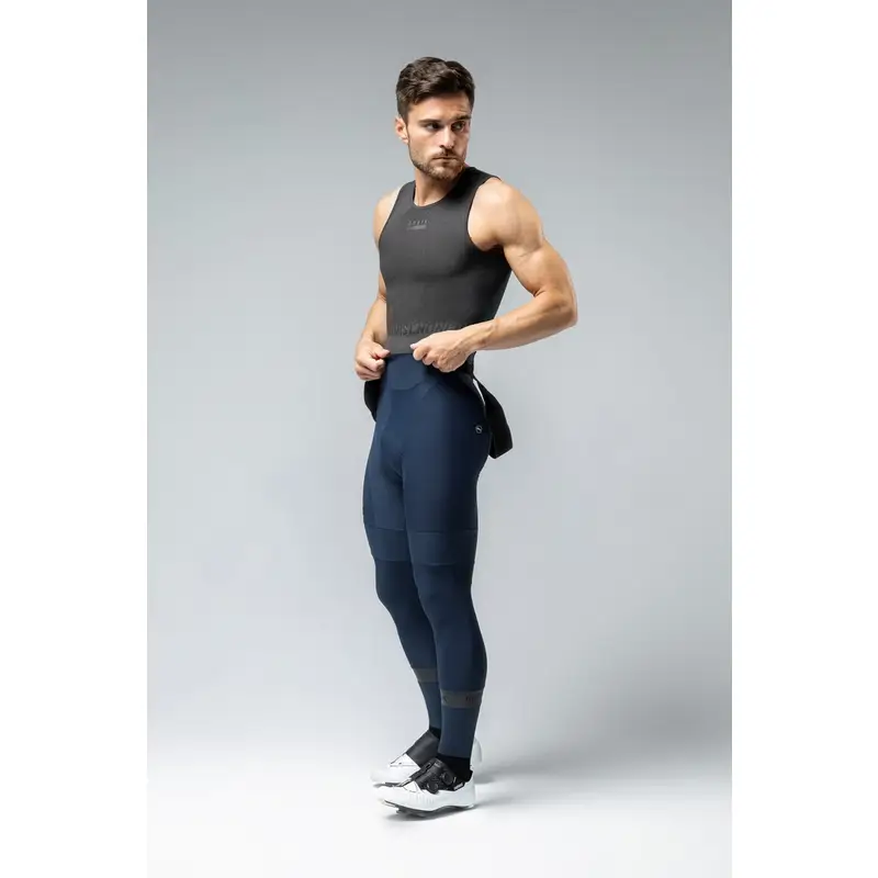 Limber Skin Unterwäsche Tanktop Schwarz Größe XS/S - image