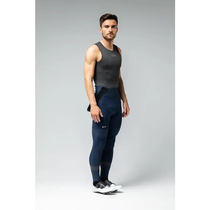 Limber Skin Unterwäsche Tanktop Schwarz Größe XS/S #3