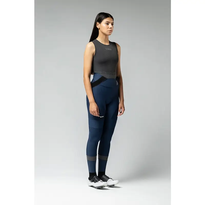 Damen Limber Skin Unterwäsche Tanktop Schwarz Größe XS/S #1