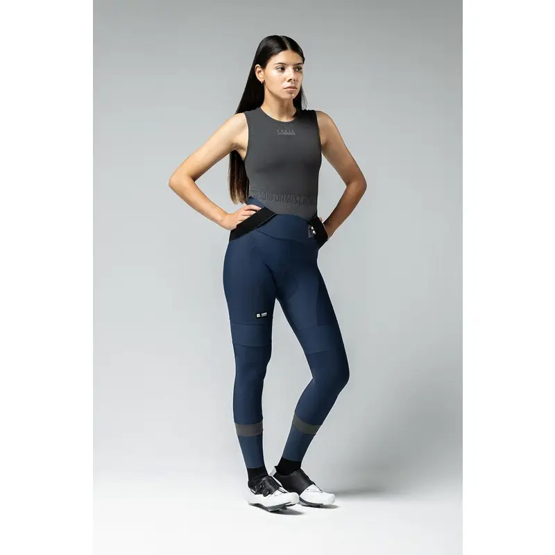 Damen Limber Skin Unterwäsche Tanktop Schwarz Größe XS/S #3
