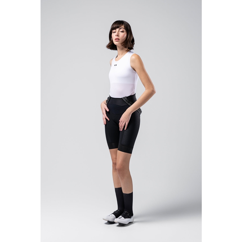 Cell Skin Unterwäsche Tanktop Damen Weiß Größe XS/S