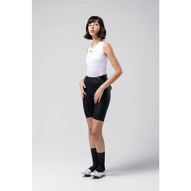Cell Skin Unterwäsche Tanktop Damen Weiß Größe XS/S - image