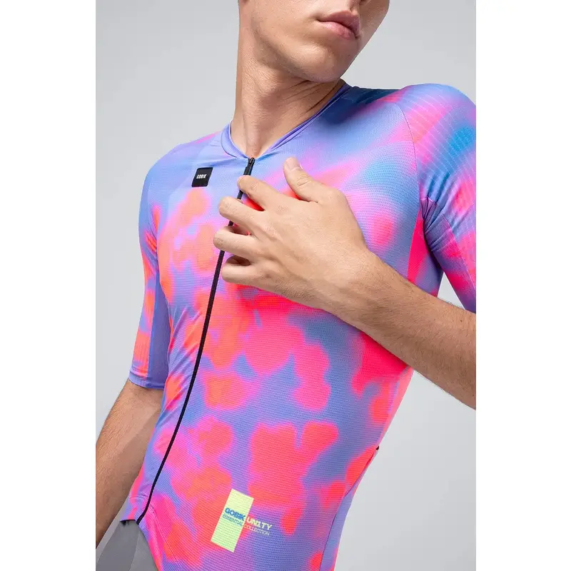 Body Strada Madison Blue Jay K10 Size XXS #1